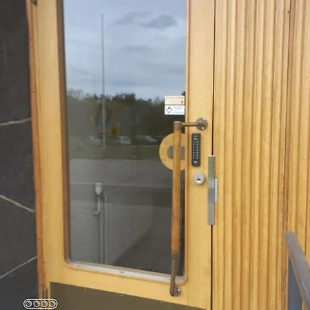 Parvekkeellinen Yksioe Kastussa, Erillinen Keittioe Turku